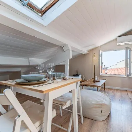 Lovely - Port De Apartament